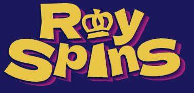Royspins Casino — Logo